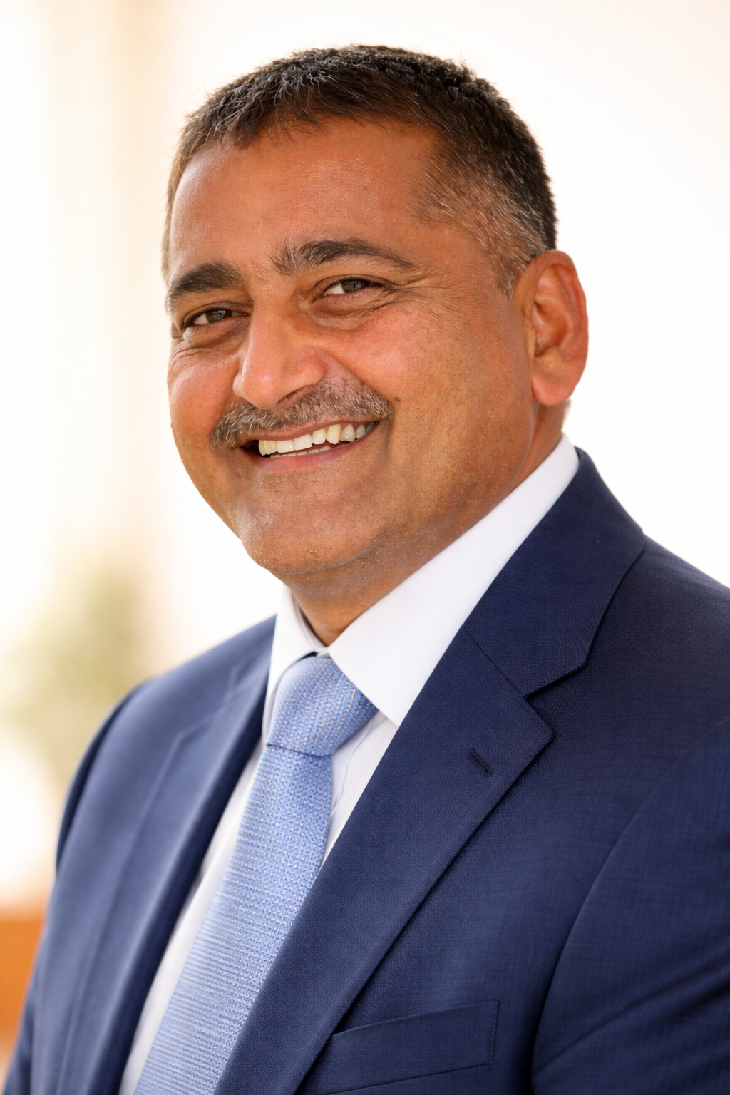 Kuldeep Yadav - Founder & CEO